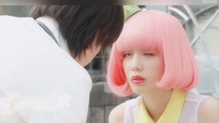 【ดอกป๊อปปี้ที่ฉันชอบที่สุด】