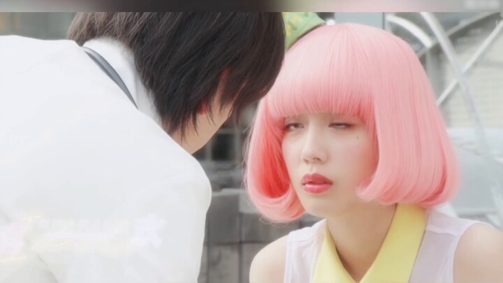 【Poppy yêu thích của tôi】
