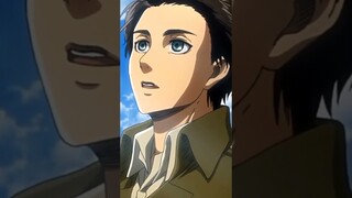 Eren Yeager! (TEST)