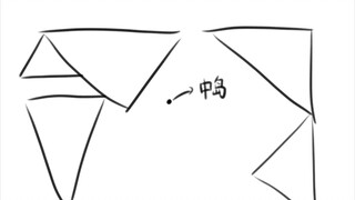 [文野] Ngày xửa ngày xưa, có một hòn đảo tên là Nakajima...