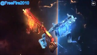 GIẢI MÃ VŨ KHÍ- VECTOR BĂNG HOẢ #freefire