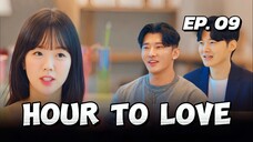 🇰🇷EP. 9 HOUR TO LOVE (2025) | ENG SUB | DATING SHOW