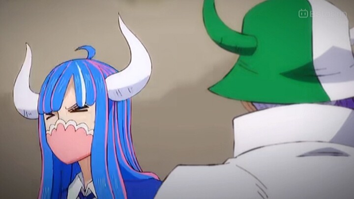 Myfav Tobi Roppo, page one and ulti 🤏