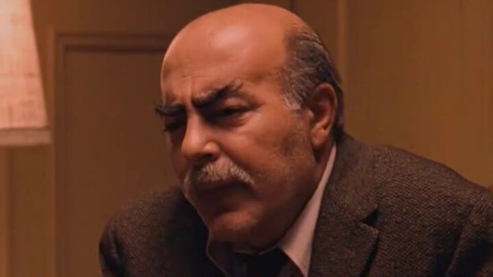 "This love is always deep and hard to detect"