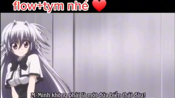 những tip Anime hài hước