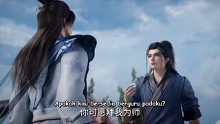 Renegade Immortal Episode 39 Subtitle Indonesia