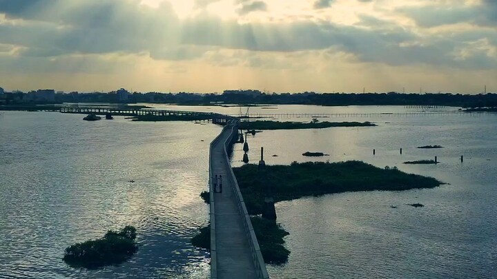 খতিয়া ব্রিজ, পুবাইল, গাজিপুর