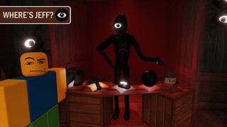 SEEK`S SHOP IN DOORS! Roblox Doors Update Animation