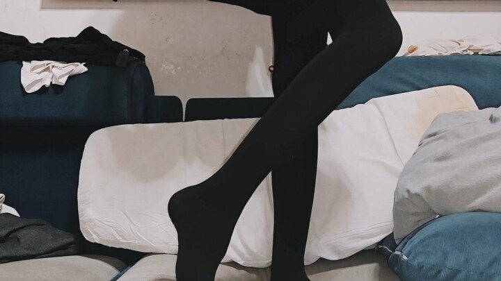 Xiao Nan Liang's Everyday Outfits