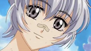Full Metal Panic season 1 Ep 22