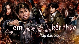 [Vietsub] Kimi to sekai ga owaru hi ni Tokubetsu-hen phần 1