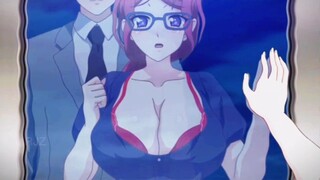 MAIN SAMA TEMEN😱🥵😩