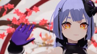 【阿梓♥MMD】《大喜》!!!