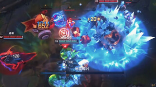 เผ่าหินของเรามีไอเนสตันแห่งความรักของเราเอง O.o!