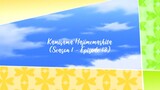 Kamisama Hajimemashita (Season 1 - Episode 13)