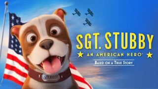 Sgt. Stubby- An American Hero Watch Full Movie : Link in the Description