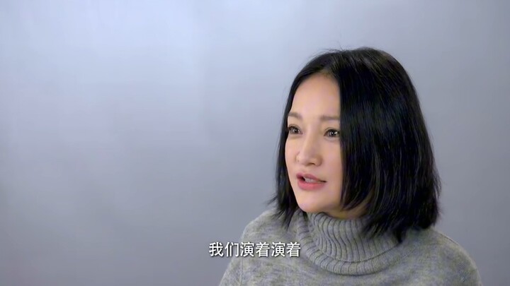 Why does Da Ru Chuan seem awkward? You’ll understand once you watch the documentary.