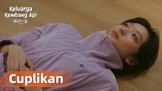 Islands | Cuplikan EP09 Putus Cinta! Nana Galau Maksimal | WeTV【INDO SUB】