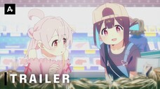 Onimai I'm Now Your Sister! - Official Trailer 2 AnimeStan