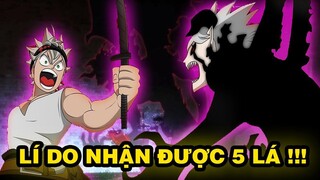 Nguồn Gốc Của Triệt Ma Pháp Từ Đâu ??? Phân Tích Black Clover 269