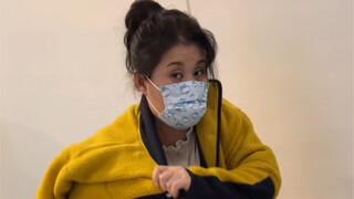 好无聊，带妈沫旅个游吧