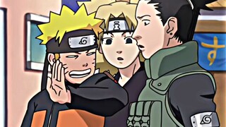 Naruto Ga Pernah Salah Kalo Bikin Plot twist 😳