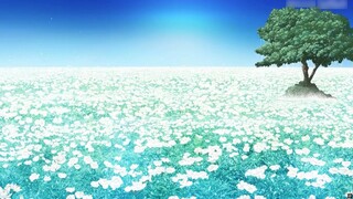 【Summer Pockets】เทมเพลต PPT ธีม Summer Pockets