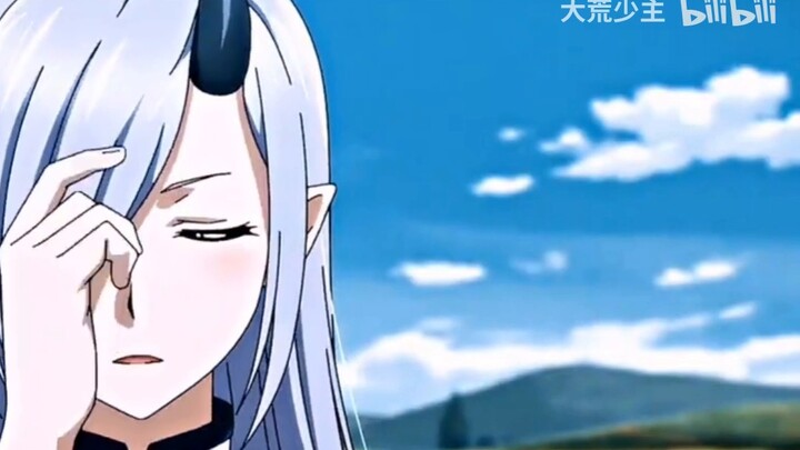 Don't worry, you'll be back to being a queen soon.