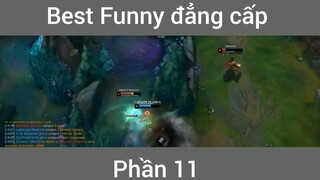 Best Funny đẳng cấp #11