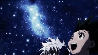 killua dan gon