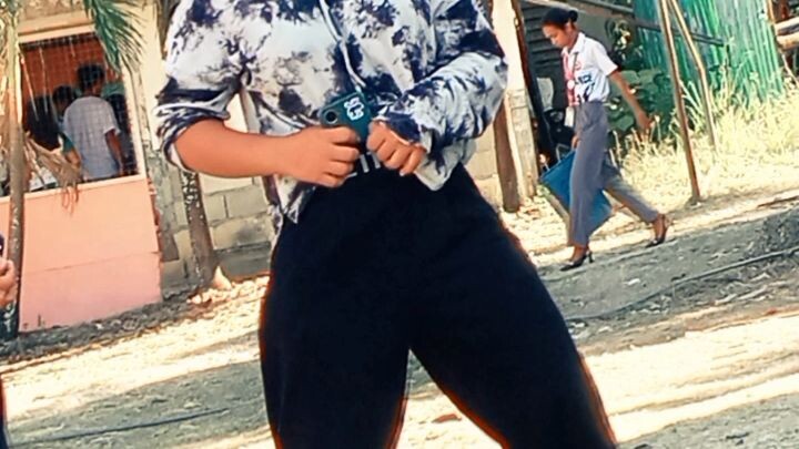 Lorena lang sakalam🤣