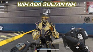 Kita Gendong Sultan Guys Wkwk - Blood Strike Gameplay
