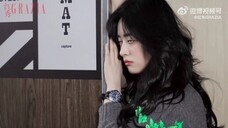 2023年你或许还没看到过的!沈月!王敬轩!吴宇恒!开画少女漫!野居一家!快乐的大人!红秀拍摄作品物料!