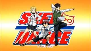 SKET DANCE EPISODE 15