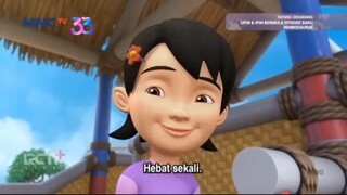 Upin & Ipin Musim 18 Full Movie - Ipin Jadi Putri Duyung 🤣 - Upin Ipin Terbaru 2024