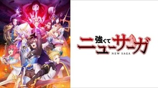"Kyle Leonard" Kisah Baru Yang Lebih Kuat Subtitle Indonesia Episode 10