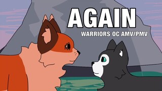 Again - short warriors oc amv/pmv