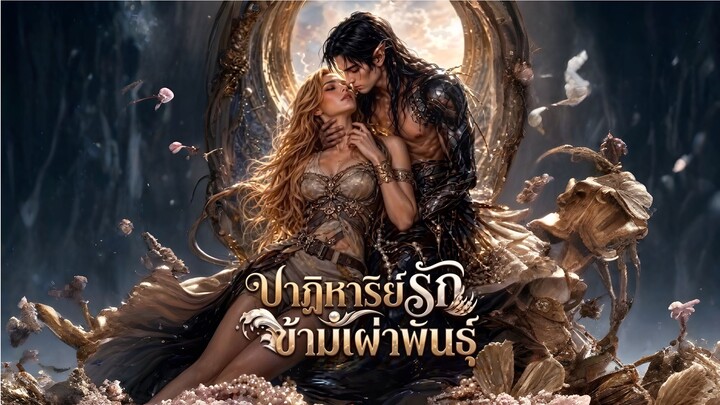 ปาฏิหาริย์รักข้ามเผ่าพันธุ์ (พากย์ไทย) ai