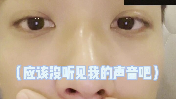 打视频妈妈来了