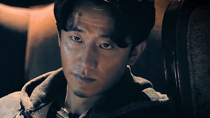 "When Huang Xuan appeared, I knew who the resentful person was."