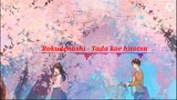 Rokudenashi - Tada Koe Hitotsu