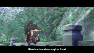 Mo Dao Zu Shi Ep.05 (Chibi Version) 【INDO SUB】