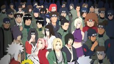 Naruto Shippuden : Episod 45 | Malay Dub|