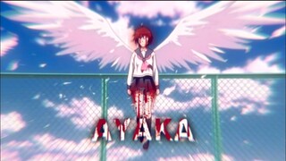 Ayaka [AMV] - summertime sadness