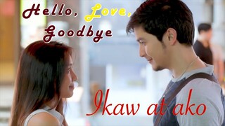 Hello Love Goodbye Kathryn Bernardo, Alden Richards - Theme Song