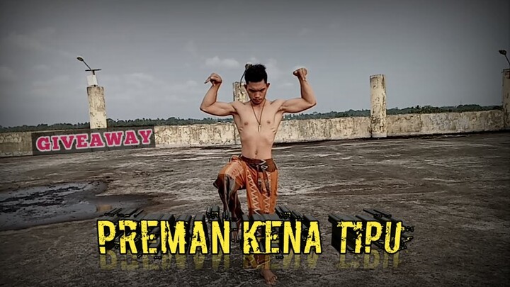 FILM KOMEDI PREMAN KENA TIPU || Lucu Bikin Ngakak (Giveaway)
