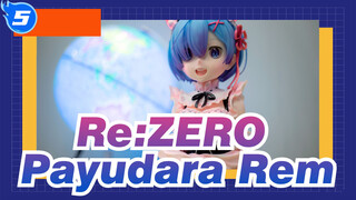 Re:ZERO | GK 20cm Payudara Rem - Terlalu Banyak Kekurangan yang Harus Diperbaiki_5