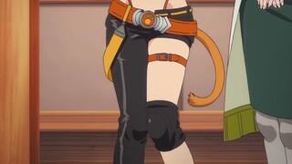 A-Rank Party episode 6 English Sub