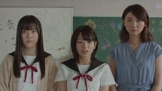 Gakkou Gurashi - School Live [2019] Live Action Sub Indo