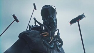 科学家挖掘恐龙，发现它6500万年前死于枪杀，凶手竟是自己！【科幻Fans 布玛】 时间题材《THE FORE-MEN》